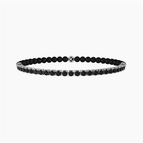 Bracciale Kidult Uomo Symbols in Acciaio 732166 - 732166